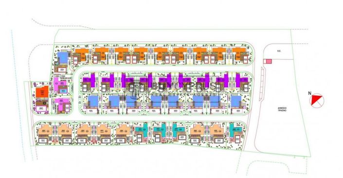 Image No.6-3 Bed Villa for sale