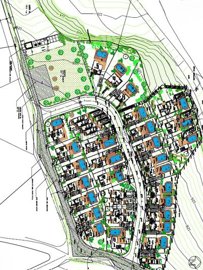 Project For Sale  in  Polis