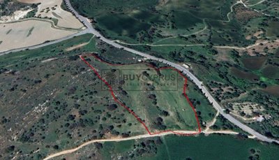 Project For Sale  in  Polis