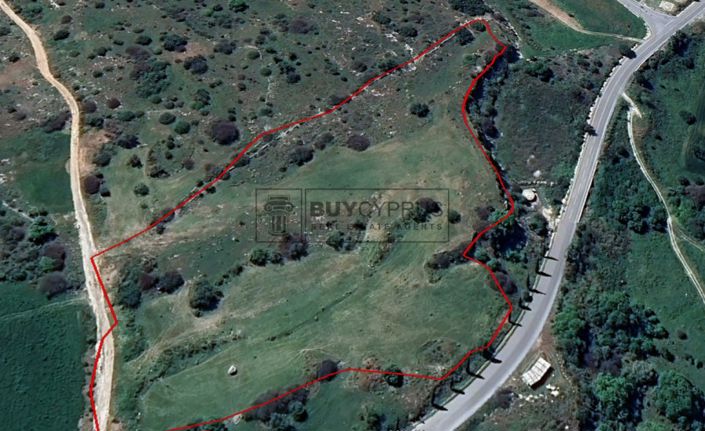 Image No.3-Commercial à vendre à Polis