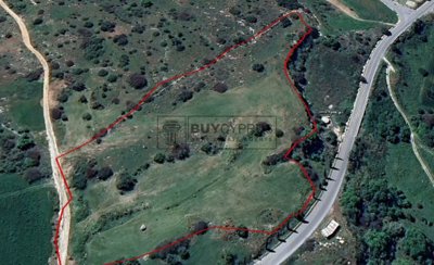 Project For Sale  in  Polis