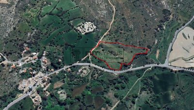 Project For Sale  in  Polis