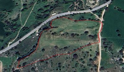 Project For Sale  in  Polis