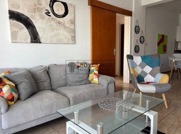 Apartment For Sale  in  Yeraskipou
