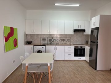 Apartment For Sale  in  Yeraskipou
