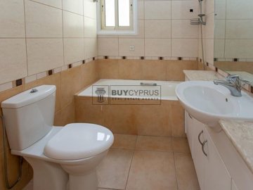 Apartment For Sale  in  Chlorakas