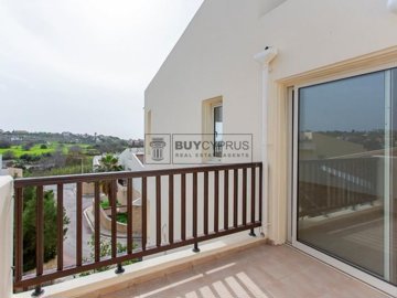 Apartment For Sale  in  Chlorakas