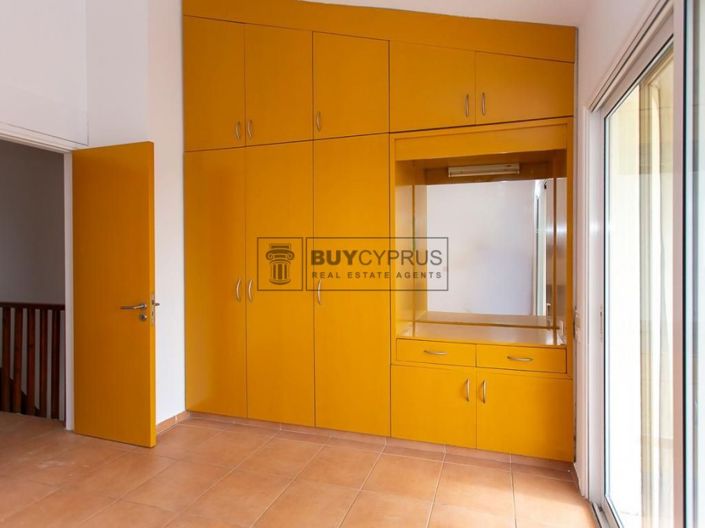 Image No.5-Maison de ville de 2 chambres à vendre à Chlorakas