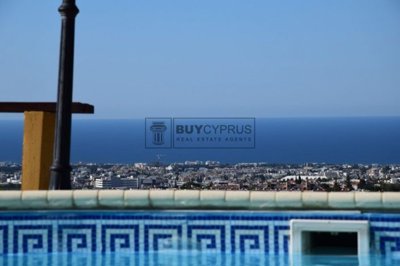 Apartment For Sale  in  Mesa Chorio