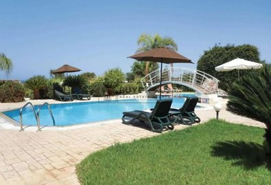 Detached Villa For Sale  in  Coral Bay