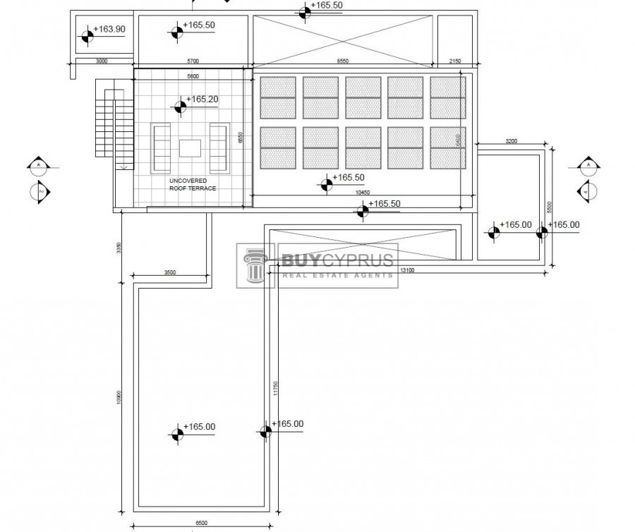 Image No.24-Villa de 4 chambres à vendre à Sea Caves