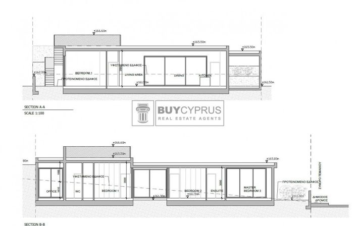 Image No.25-Villa de 4 chambres à vendre à Sea Caves