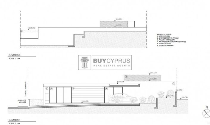 Image No.26-Villa de 4 chambres à vendre à Sea Caves