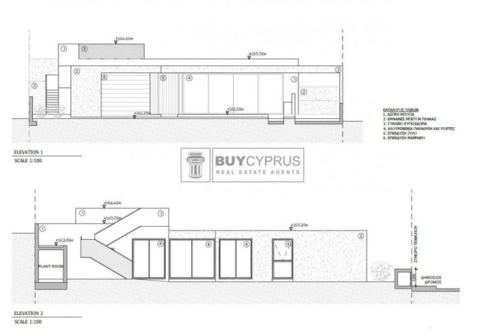 Image No.27-Villa de 4 chambres à vendre à Sea Caves