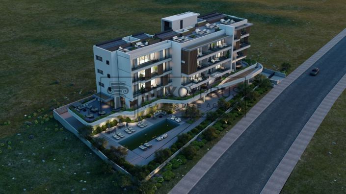 Image No.5-2 Bed Apartment for sale