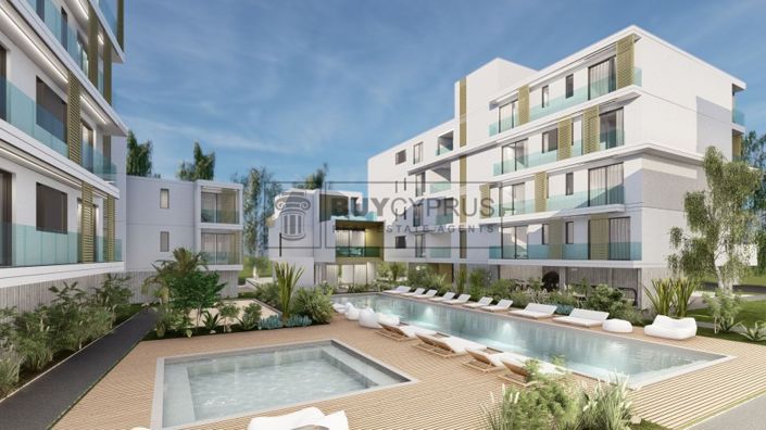 Image No.2-2 Bed Apartment for sale