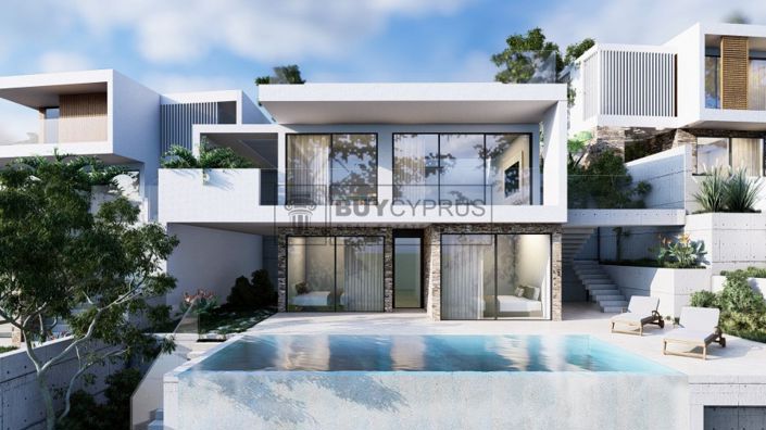 Image No.2-3 Bed Villa for sale