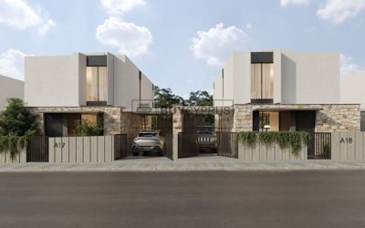 Detached Villa For Sale  in  Yeroskipou