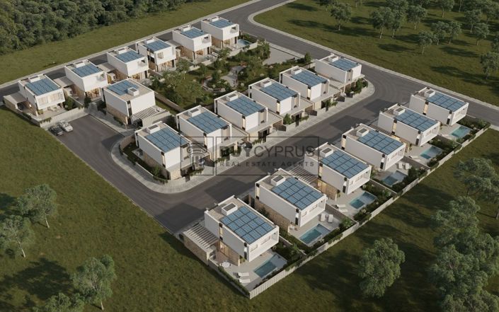 Image No.13-3 Bed Villa for sale