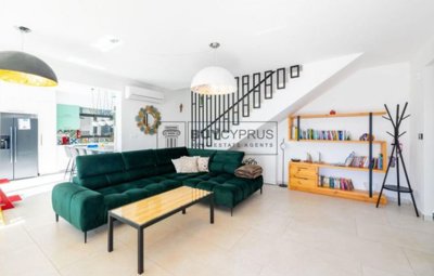 Detached Villa For Sale  in  Peyia