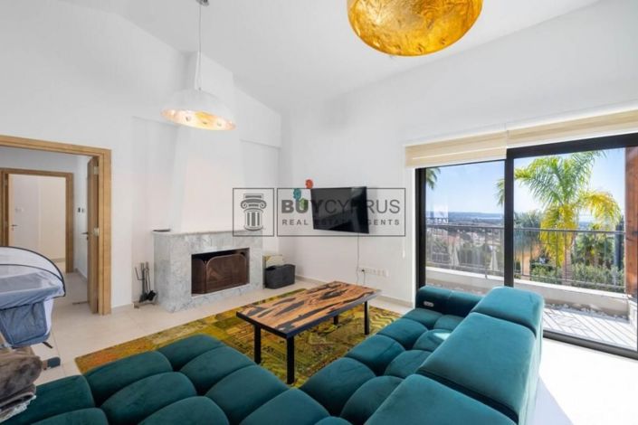 Image No.12-Villa de 4 chambres à vendre à Peyia