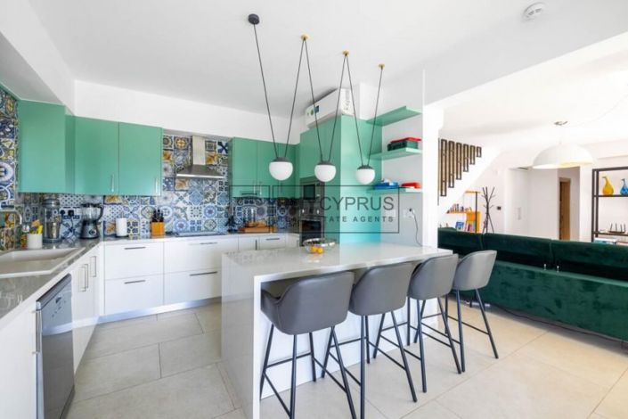 Image No.13-Villa de 4 chambres à vendre à Peyia