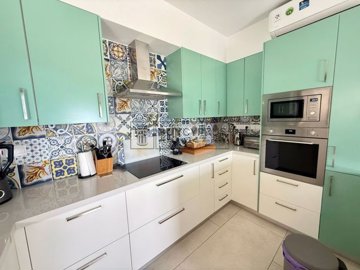 Detached Villa For Sale  in  Peyia