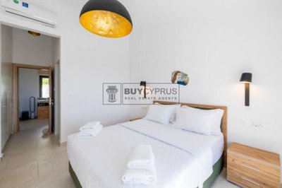 Detached Villa For Sale  in  Peyia