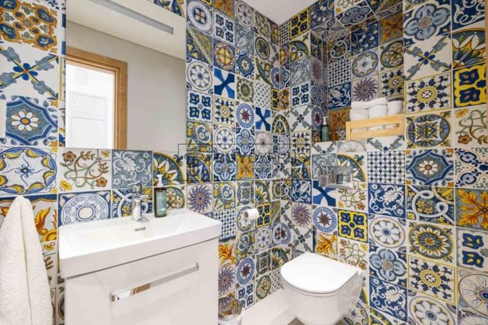 Image No.24-Villa de 4 chambres à vendre à Peyia