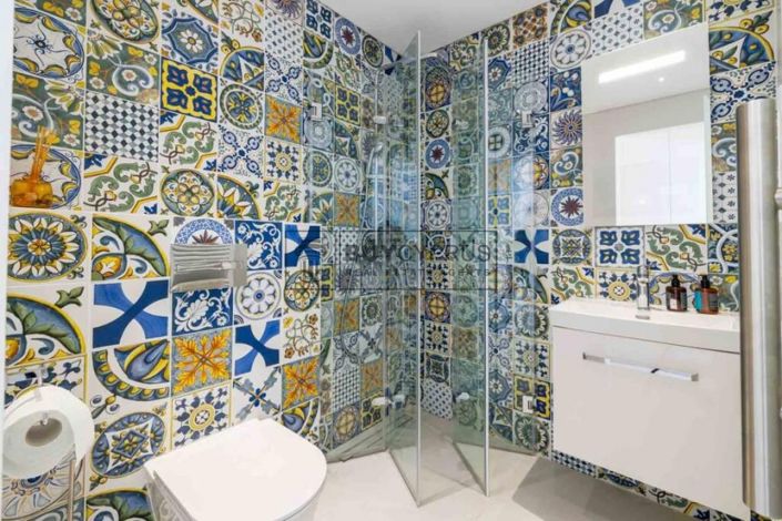 Image No.25-Villa de 4 chambres à vendre à Peyia