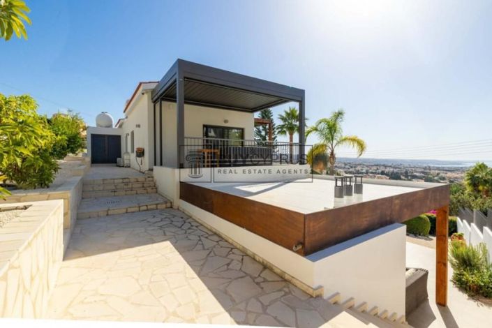 Image No.30-Villa de 4 chambres à vendre à Peyia