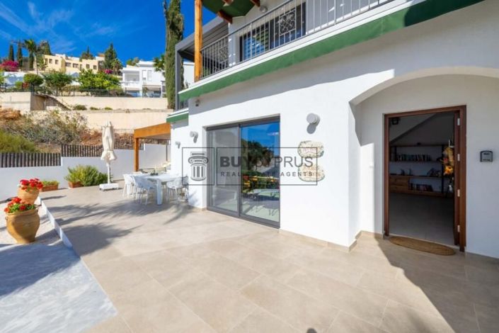 Image No.32-Villa de 4 chambres à vendre à Peyia