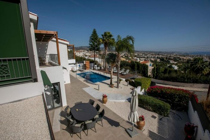 Image No.35-Villa de 4 chambres à vendre à Peyia