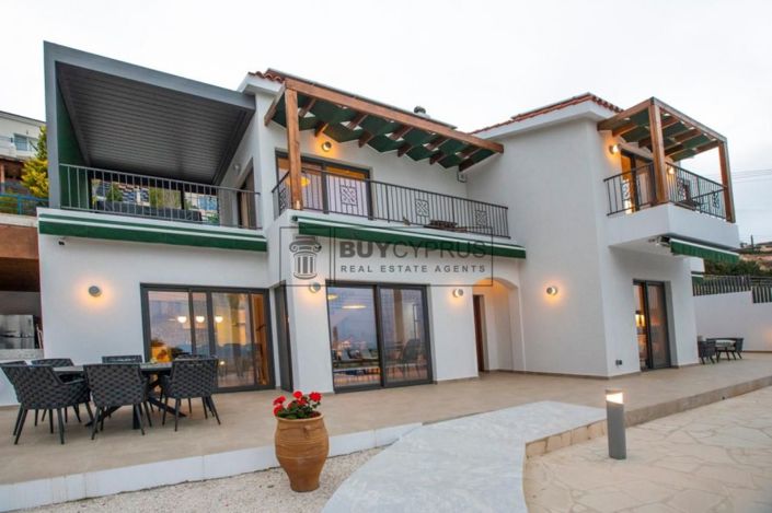 Image No.37-Villa de 4 chambres à vendre à Peyia