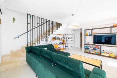 Detached Villa For Sale  in  Peyia