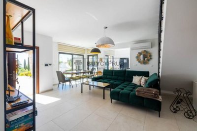 Detached Villa For Sale  in  Peyia