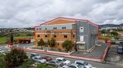 Building For Sale  in  Tremithousa