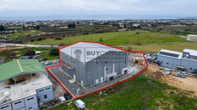 Building For Sale  in  Tremithousa