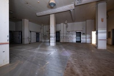 Building For Sale  in  Tremithousa