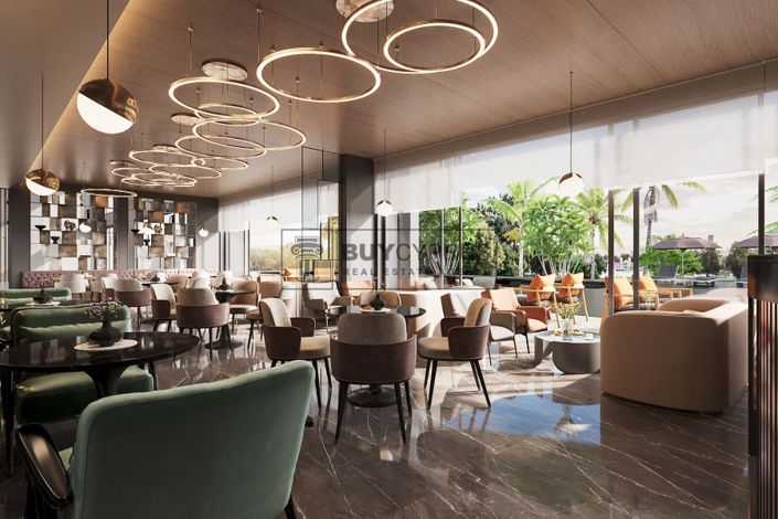 Image No.10-Appartement de 1 chambre à vendre à Tombs of the Kings