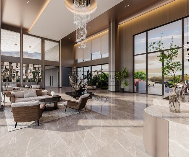 Image No.11-Appartement de 1 chambre à vendre à Tombs of the Kings