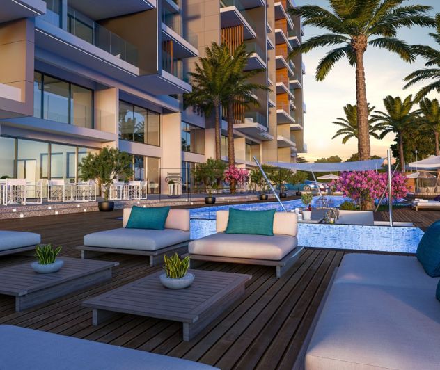 Image No.15-Appartement de 1 chambre à vendre à Tombs of the Kings