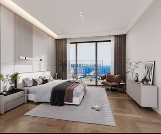 Apartment For Sale  in  Tombs of the Kings