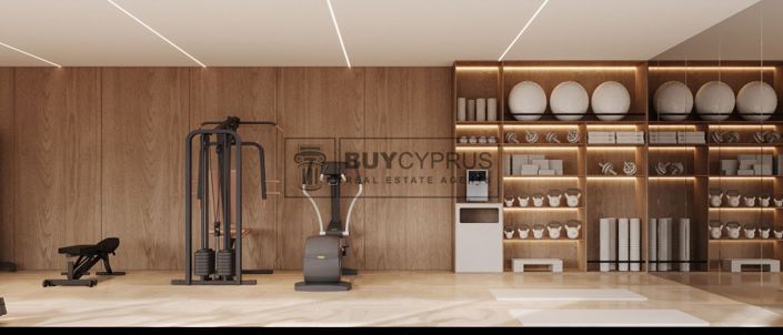 Image No.8-Appartement de 1 chambre à vendre à Tombs of the Kings