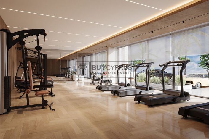 Image No.9-Appartement de 1 chambre à vendre à Tombs of the Kings