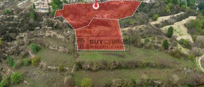 Residential Land  For Sale  in  Tsada