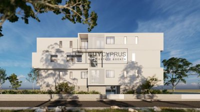 Apartment For Sale  in  Yeroskipou