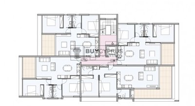 Apartment For Sale  in  Yeroskipou