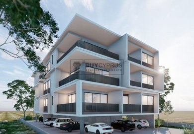 Apartment For Sale  in  Yeroskipou