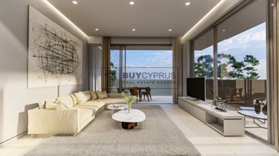 Apartment For Sale  in  Yeroskipou